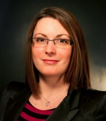 Delphine AUDIBERT