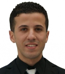 Raghib EL HARRAK