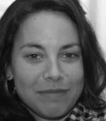 Audrey Montilly