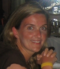 Ana María Palao Iturzaeta