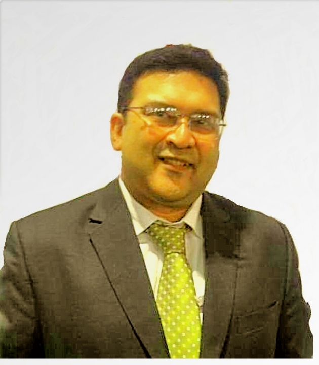 HINDOL ROY