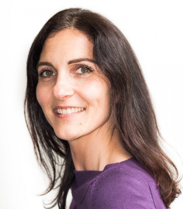 Gaelle Villeneuve