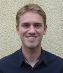 Romain PETIT