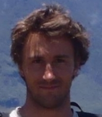 Christophe GOURDON