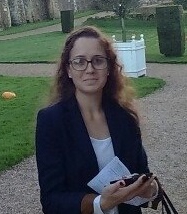 Anne-Sophie  Bourguignon Leprince