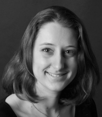 Nathalie DESBOTTES - COEUGNET