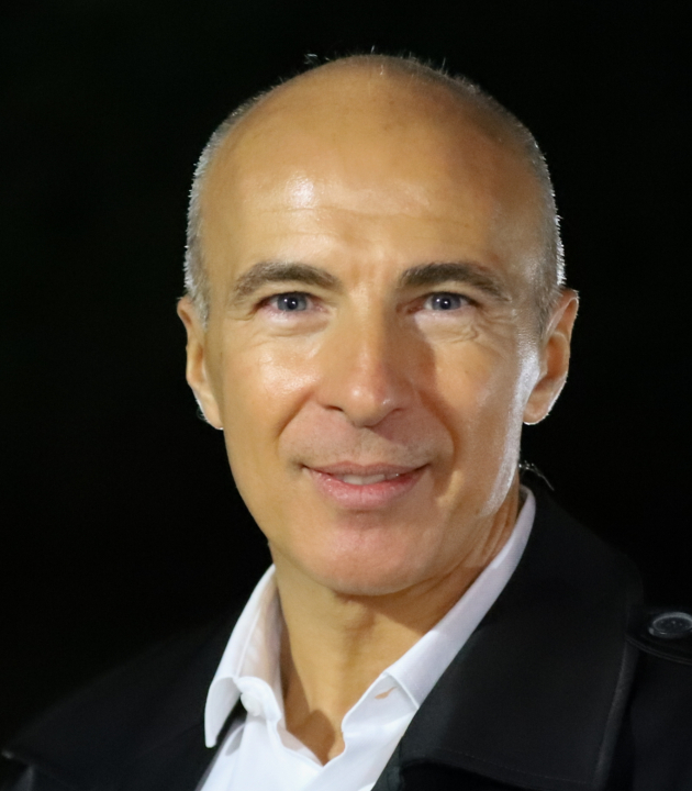 Thierry Andres