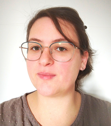 Lucile LEPRINCE
