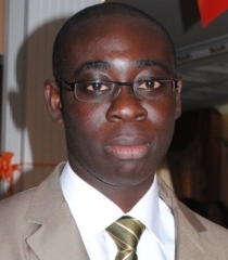 Amour Juvénal BOUCKA MANFOUMBI