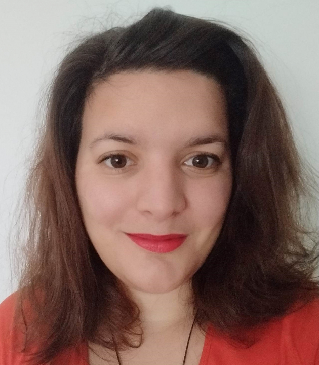 Ilona Garcia