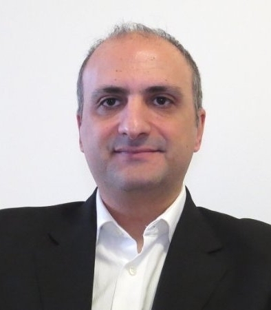 Viken Karaminassian