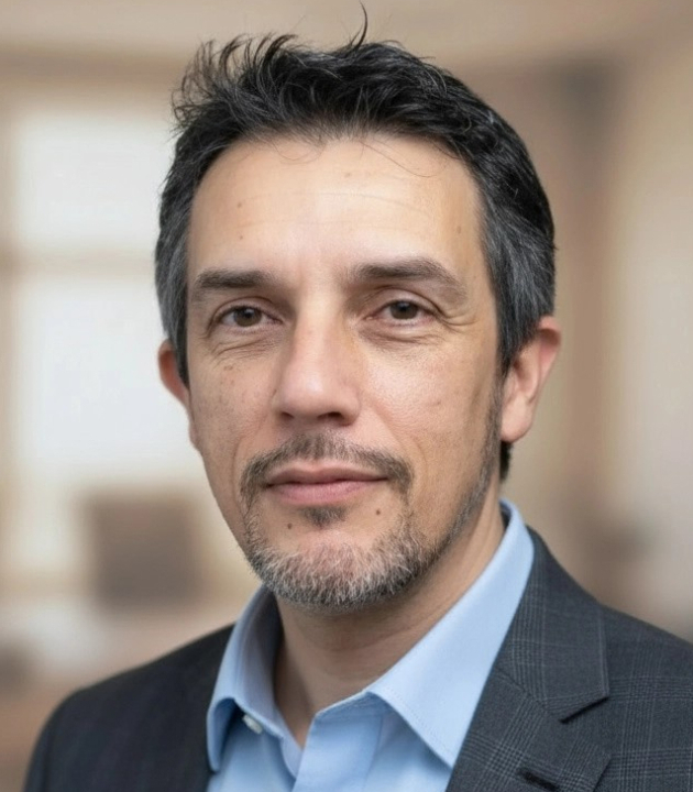 Sébastien Galindo