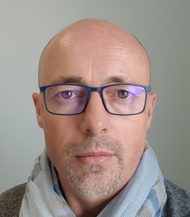 Laurent SANCHEZ