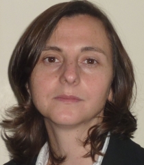 Aline DESPLAT