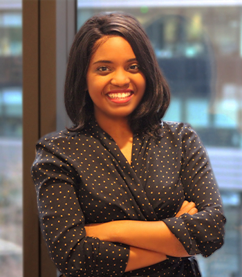Saïda M'dahoma