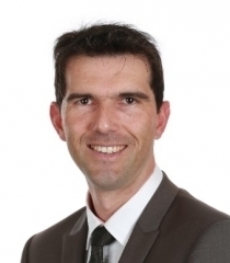 Sebastien Desgranges