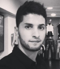 ahmed salhi
