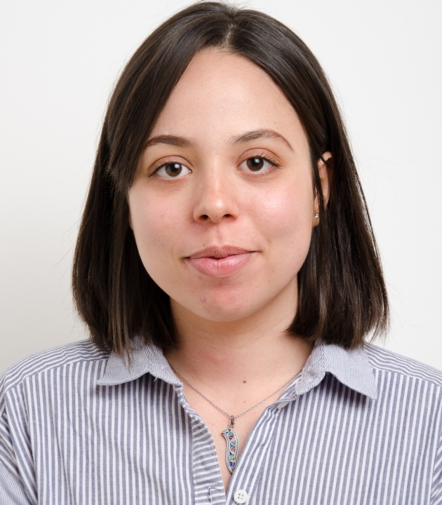 rayane khlif
