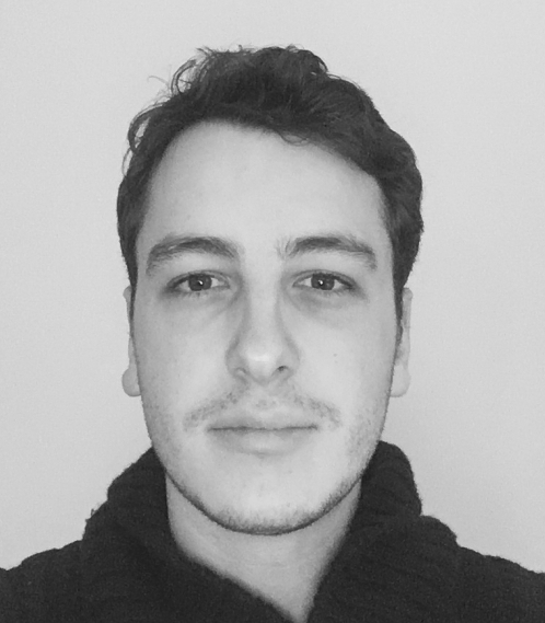 Romain Brossard