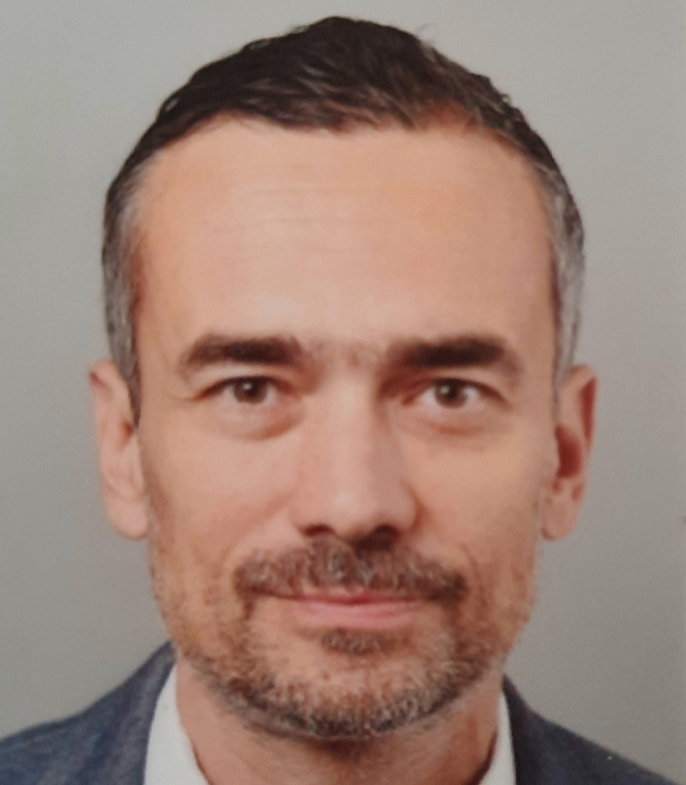 Jean-Christophe NICODEME