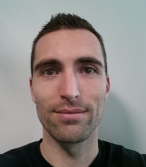 Jérôme Richard