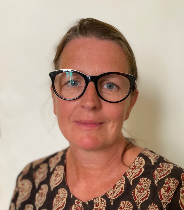 Véronique FRANCON