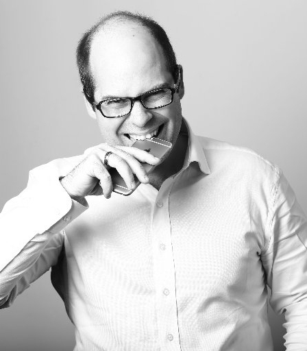 Sébastien Bourguignon