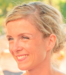 Laure Hardouin