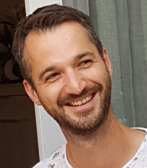 WILLIAM ZIVIC