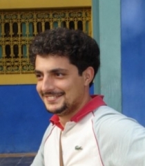 Xabi Massonde