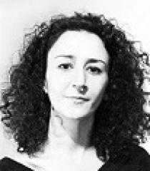 Yasmina Eddnadni