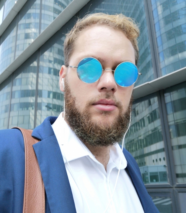 Mikaël Botella