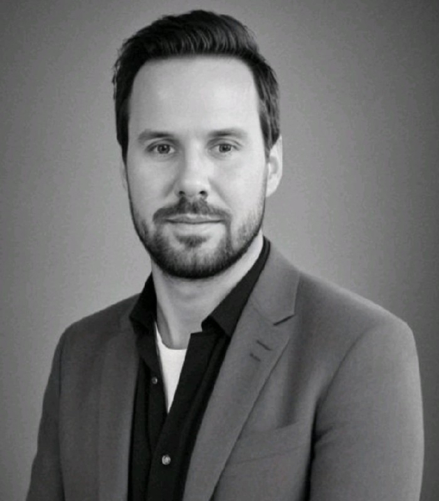 Benoit Findeis