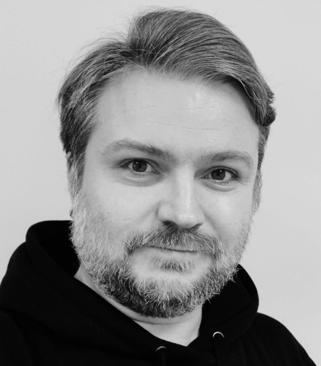 Yoann Lorho