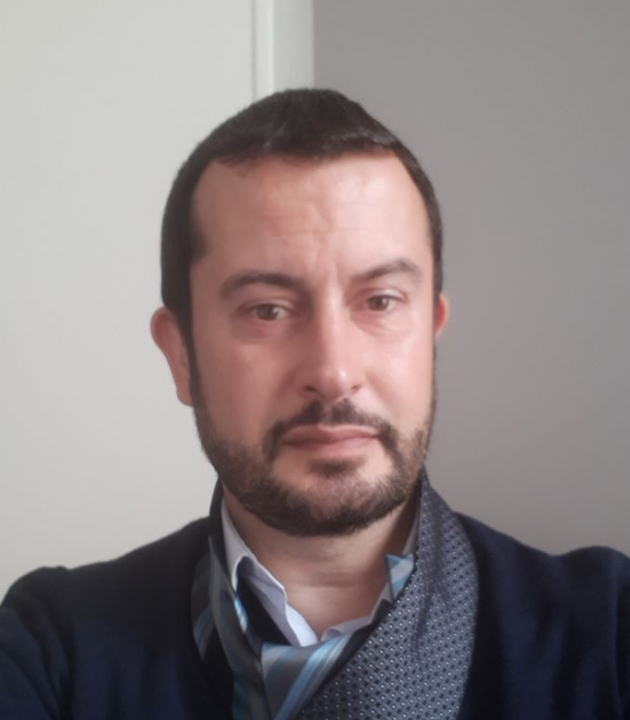 Sylvain GROSBOIS