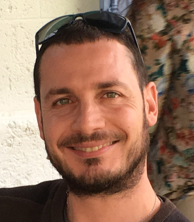 Sylvain Boureliou