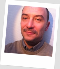 Jérôme Laucournet
