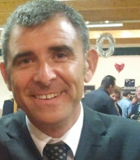Manuel Oliveira Pereira