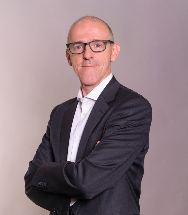 Eric BOISSIERE