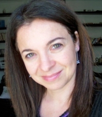 Séverine MAESTRI