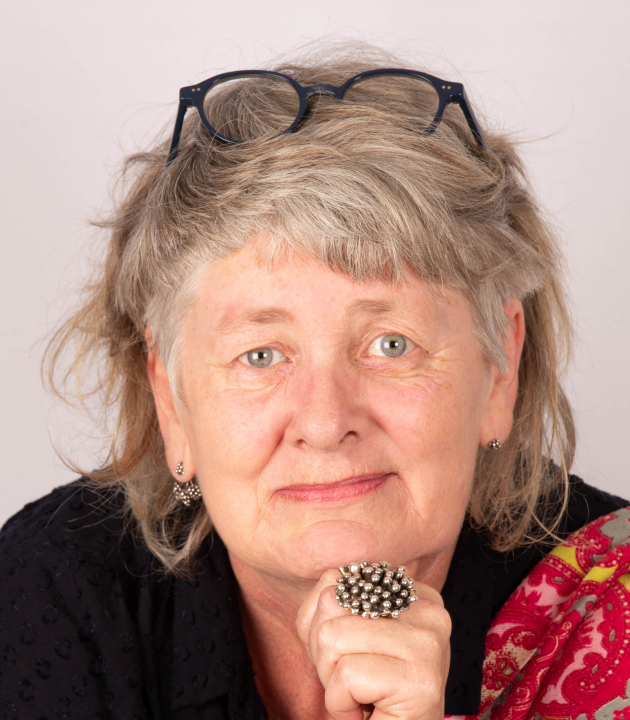 Nathalie Pinson