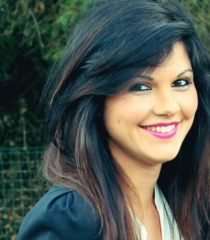 Aurore CHERQUI
