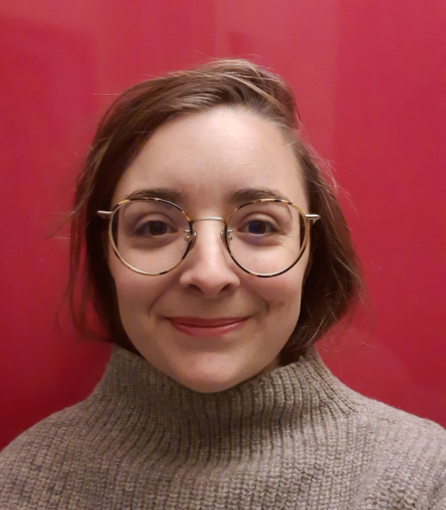 Chloé Gillet