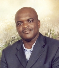 Georges Engelbert Manga