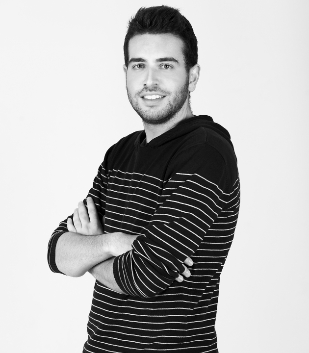 Alexandre Arbey