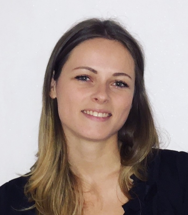 Stella Bridoux