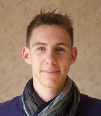 Allan VANBLEUS
