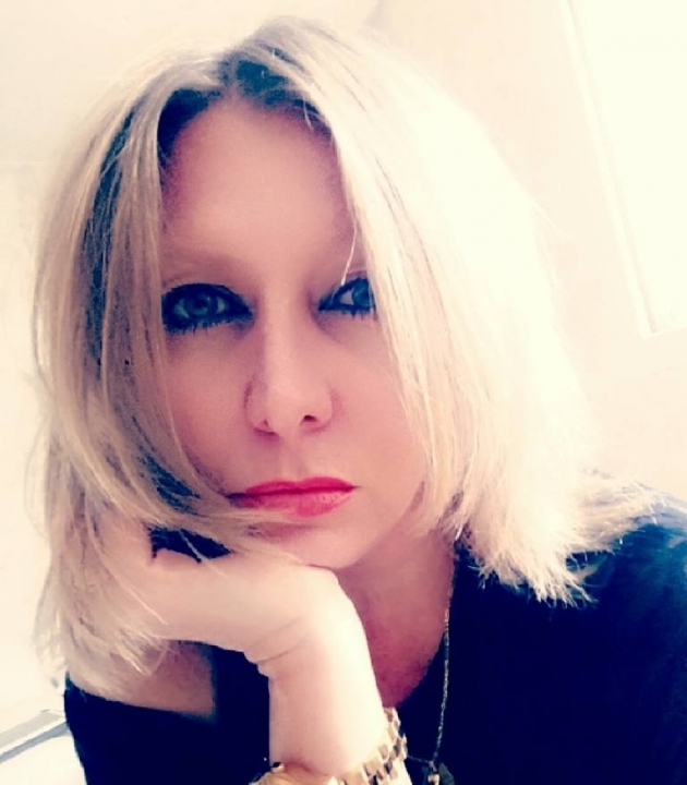 Astrid SPANGENBERG