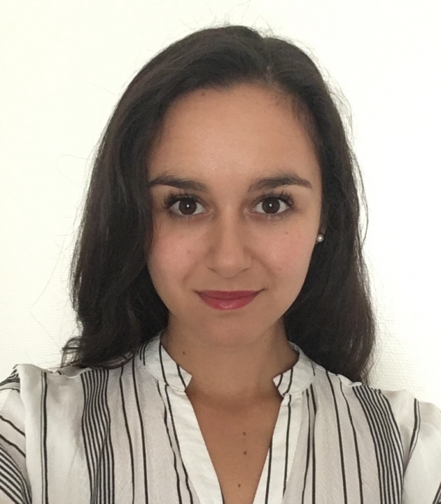 Capucine Séguier
