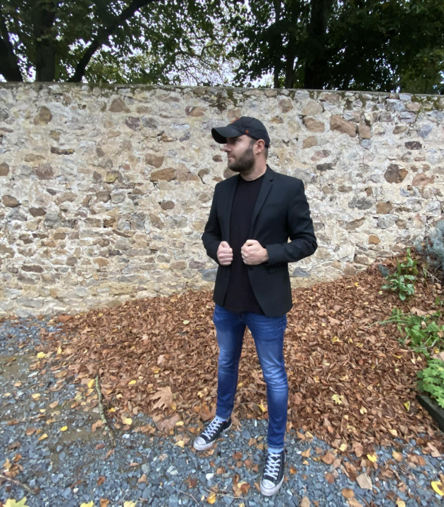 Adrien Doeuff